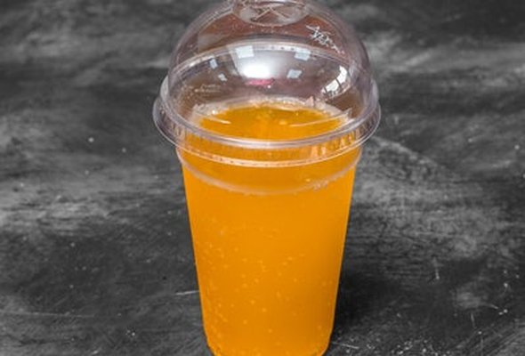 Mango Fizz