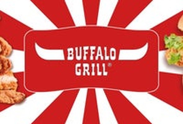 Buffalo Grill - Lyon - Vénissieux