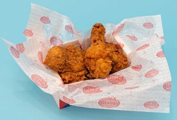 Classic Recipe Chicken