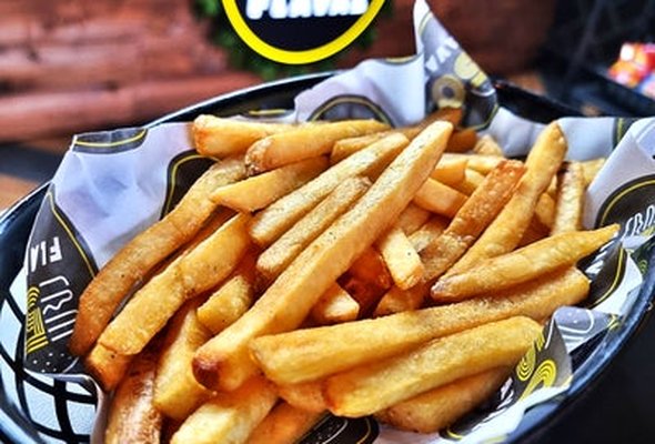 Fries