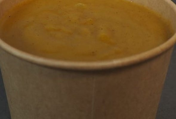 Chinese Curry Sauce Large