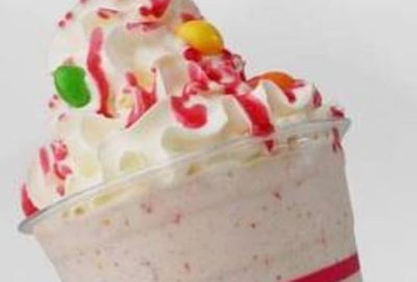 Millionaire Shake