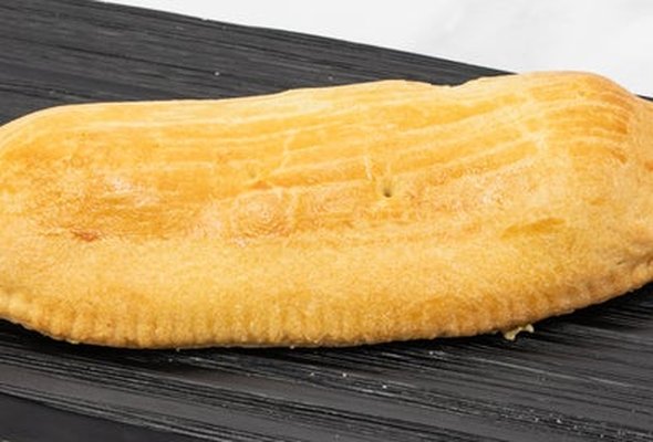 Chicken Pie