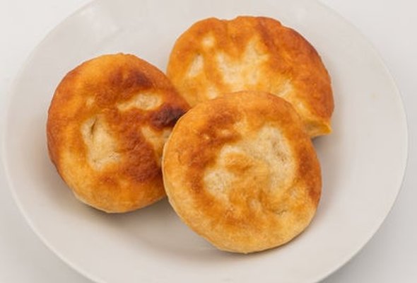 Fried Dumpling