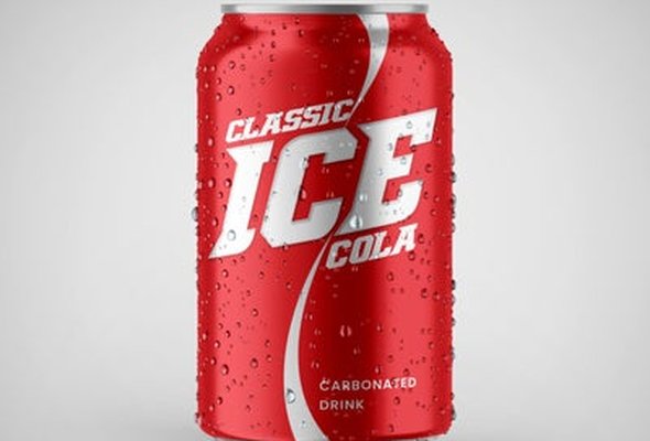 Ice Cola