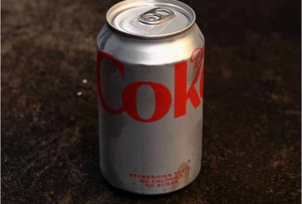 Diet Coke