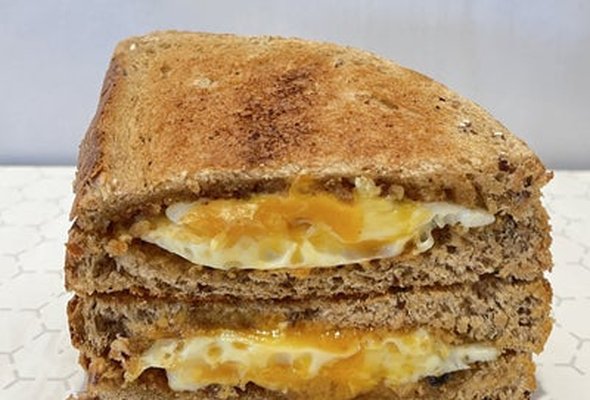 Egg Sandwich