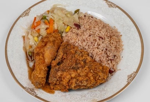 Fried Chicken