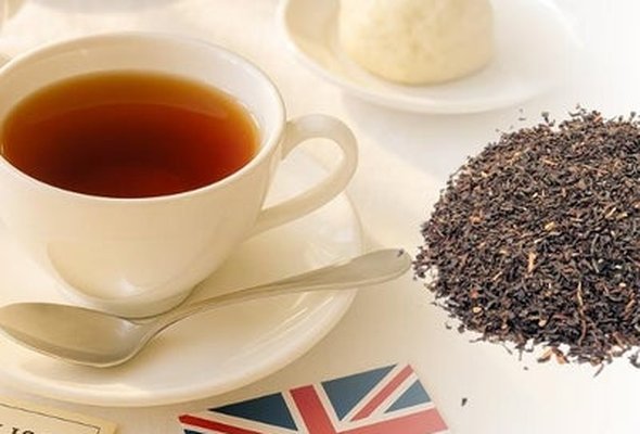 English Tea