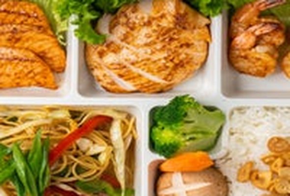Bento بينتو - Hawally South
