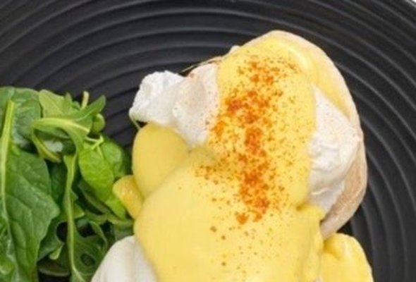 Builders Benedict