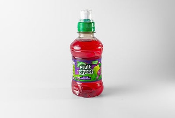 Fruit Shoot Apple & Blackcurrent
