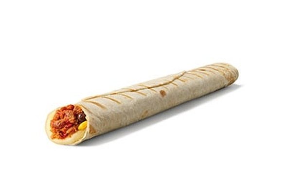Taco Beef Footlong Dipper
