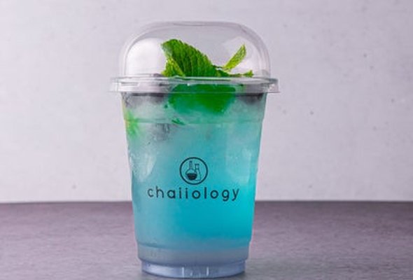 Blue Lagoon