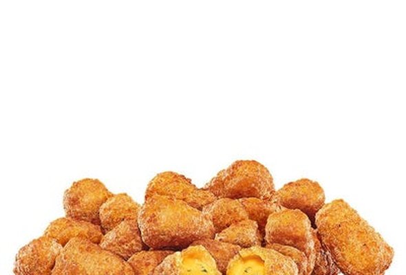 20 Chilli Cheese bites