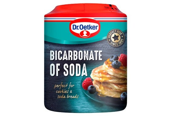 Dr Oetker Bicarbonate of Soda 200g