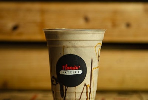 Flamin Shake