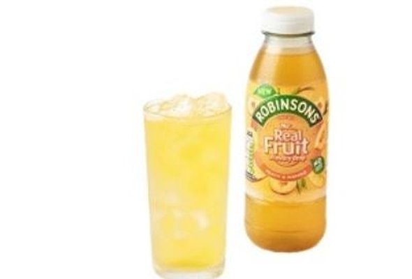 Robinsons Orange & Mango - 500ml