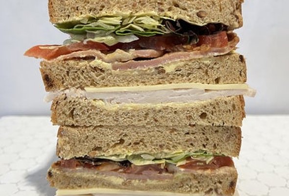 Club Sandwich