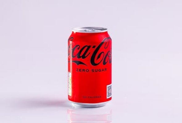 Coke Zero (330ml)