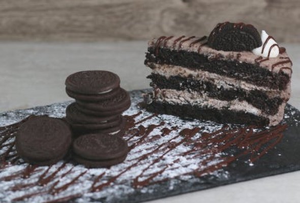 Oreo Cake