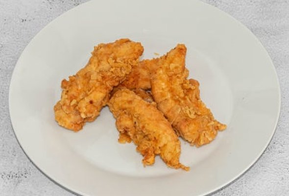 Chicken Strips