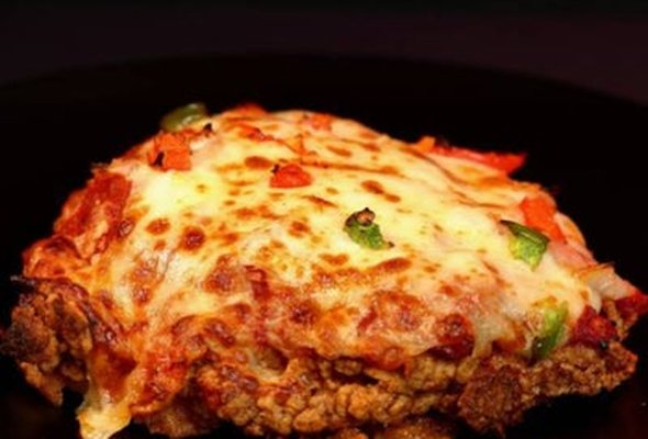 Chicken Parmesan