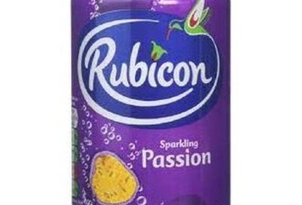 Rubicon Passion