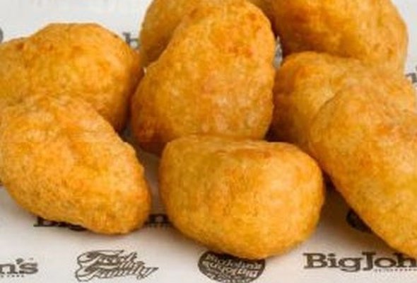 Chilli Pepper Cheese 8pc