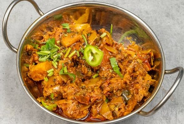 Mix Veg