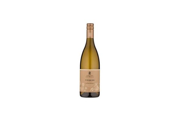 Abbotts & Delaunay 'Les Fleurs Sauvages' Viognier 2023/24, Languedoc