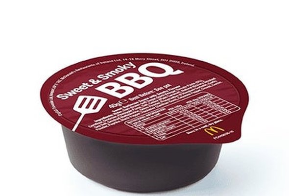 Sweet and Smoky BBQ