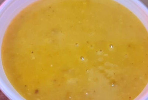 Satay Sauce