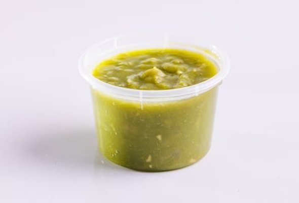 Mushy Peas