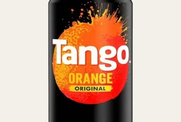 Tango Orange