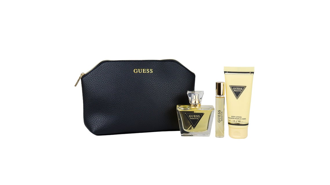 Guess Women's Noir Seductive Gift Set Fragrances