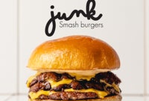 JUNK - Lyon - ZTL
