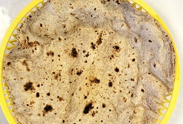 chapati