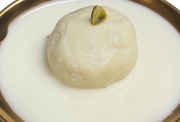 Rasmalai  (2 Pots)