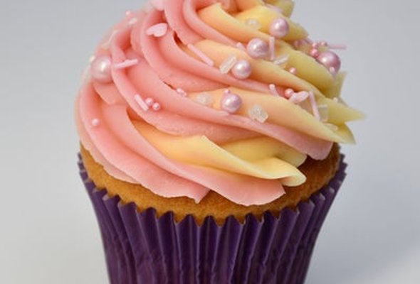 Strawberry Ripple