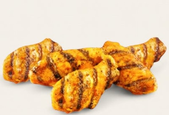 5 Piri Piri Wings