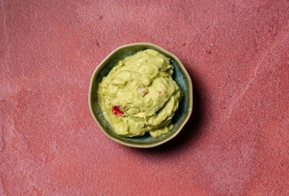 Guacamole