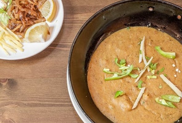 Haleem