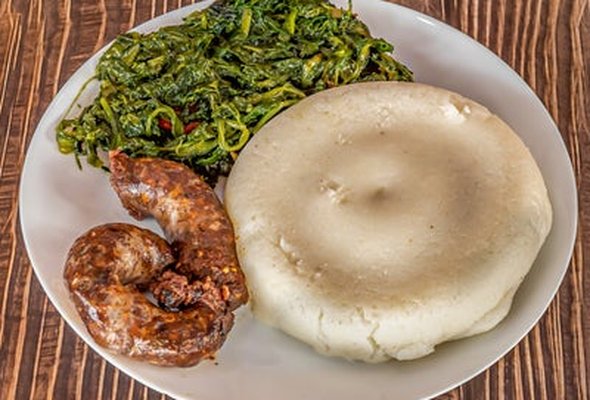 Boewers Sadza