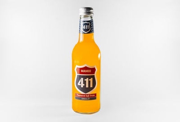 411 Mango