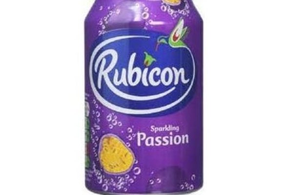 Rubicon Passion