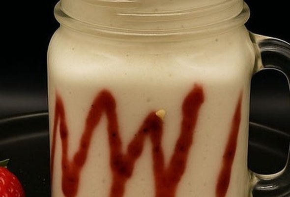 The Kings Army MilkShake