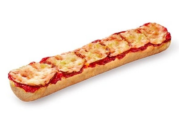 Footlong Pepperoni Slice