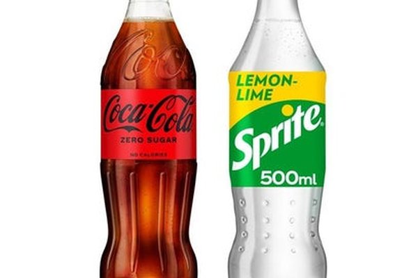 Choice of 2 drinks