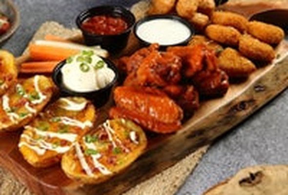 Buffalo's Ranch بافلوز رانش - Jabriya
